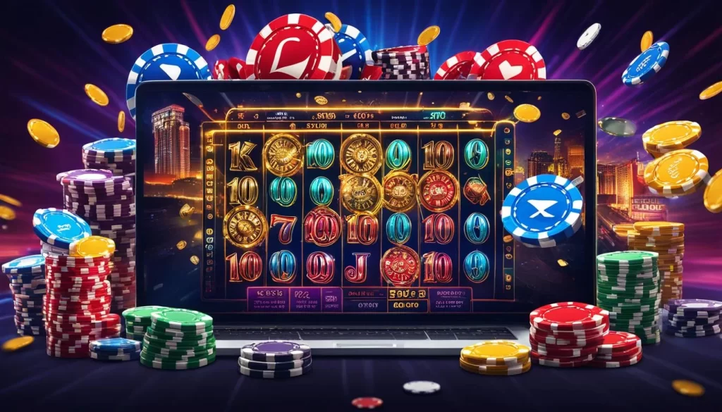 Truy cập trang chủ xp88