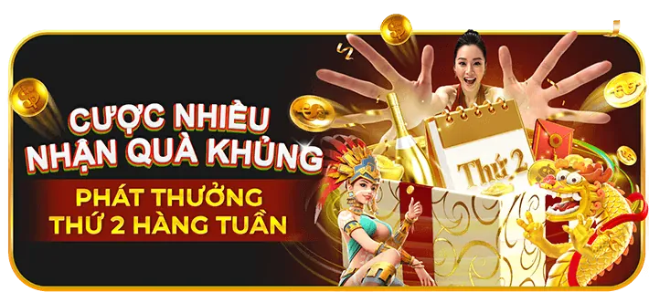 Hình ảnh game bắn cá mới ra mắt
