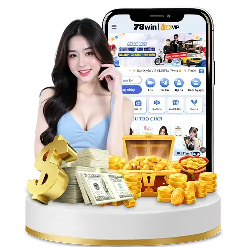 Tiền thưởng và ưu đãi độc quyền
