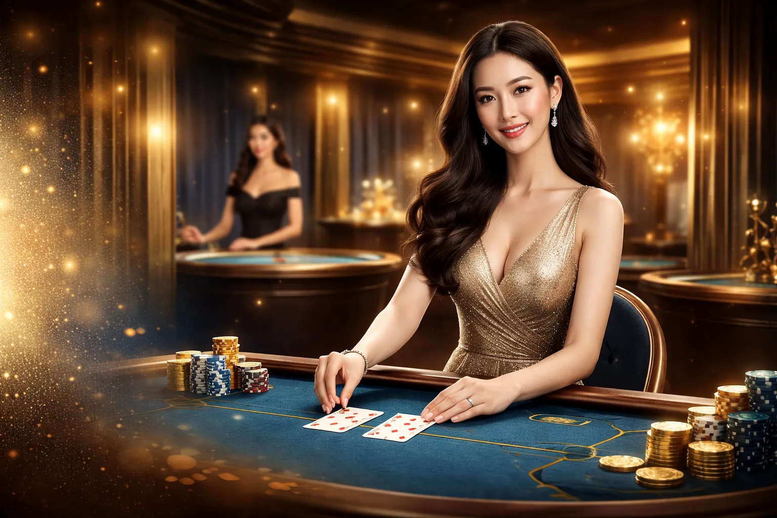 Đá Gà Trực Tuyến xp88