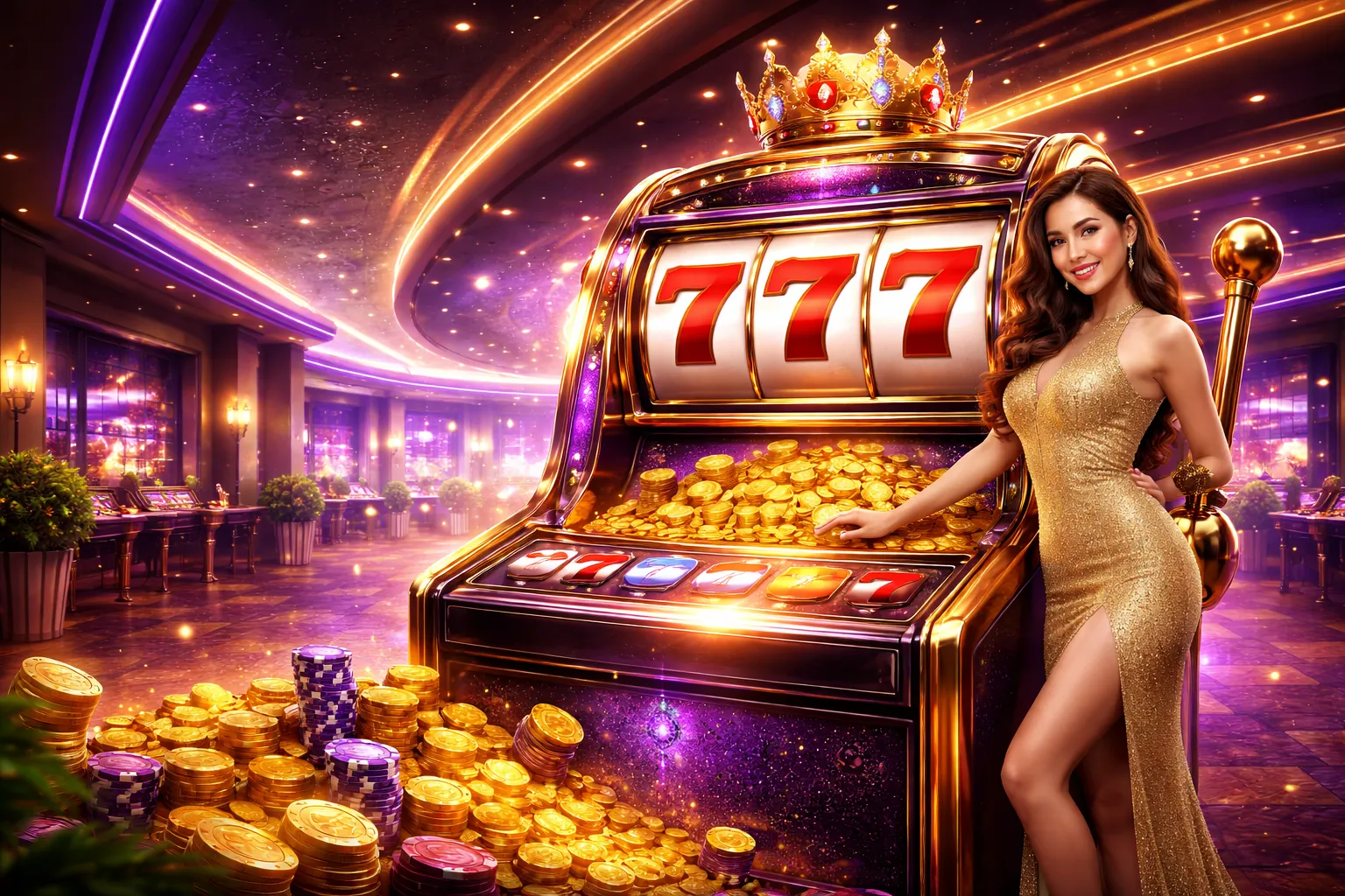 Mẹo chơi casino online