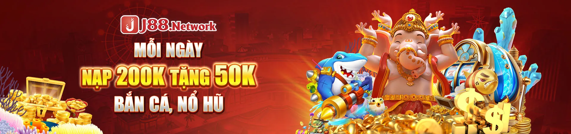Game Bắn Cá xp88