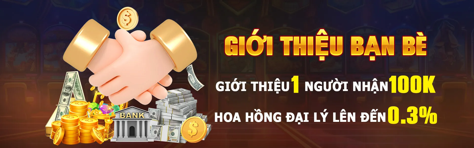 Nổ Hũ Jackpot Lũy Tiến