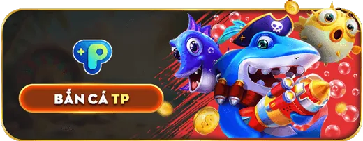 Game bắn cá sôi động dưới đại dương sâu thẳm tại Zbet Vua Nhà Cái