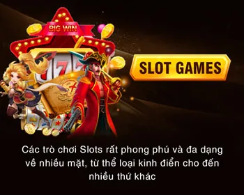 Giới hạn cược và rút tiền cao hơn